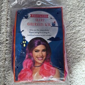 Costume Wig
